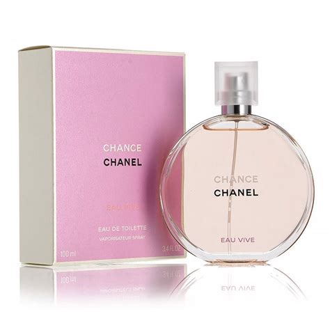 chanel chance eau vive 100ml sephora|chanel chance eau vive toilette.